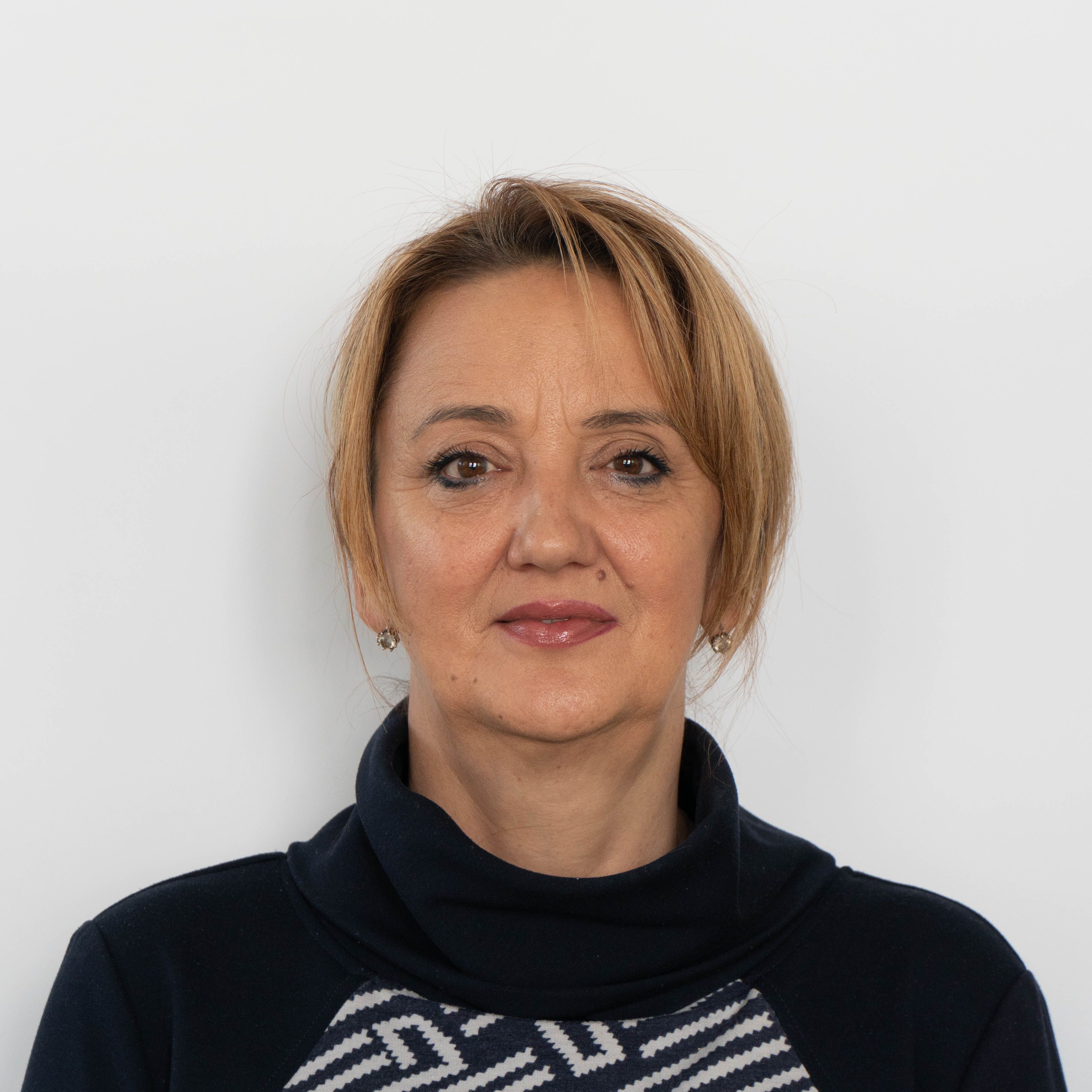 Gibović Alma