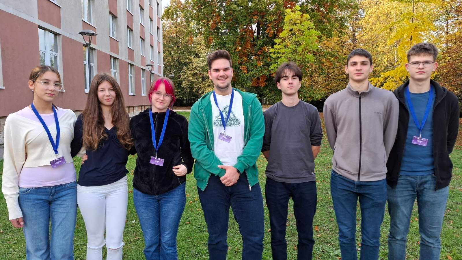 Naučna konferencija „AfterMath“