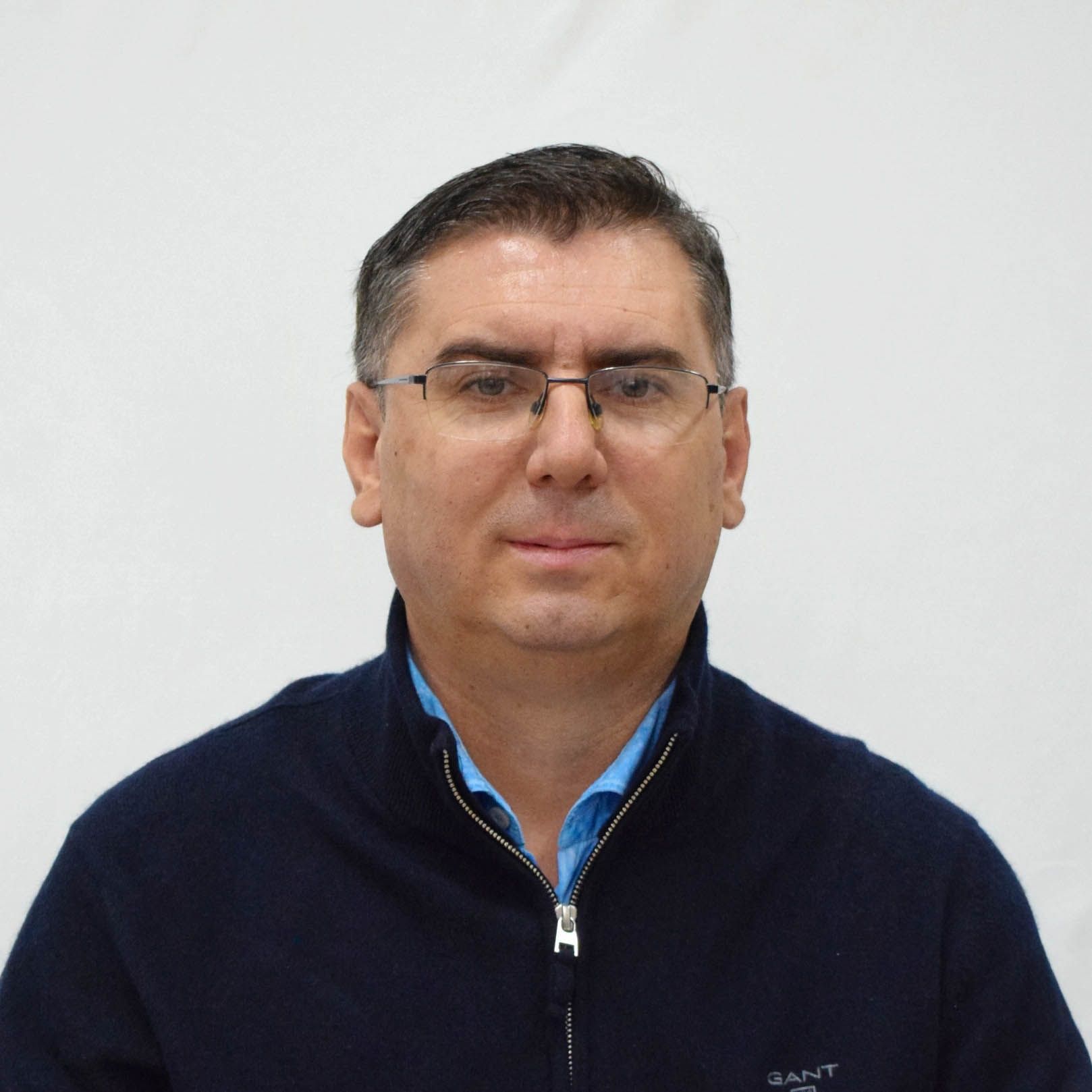 Džemaludin Poturović