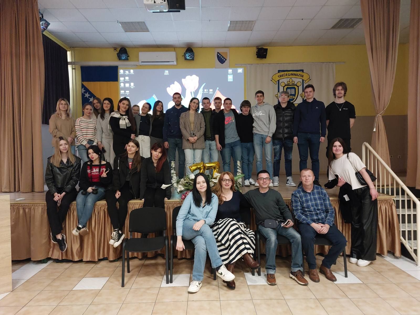 Studijske prednosti i mogućnosti odsjeka sociologije na Fakultetu političkih nauka Sarajevo - Univerziteta Sarajevo | Treća gimnazija Sarajevo