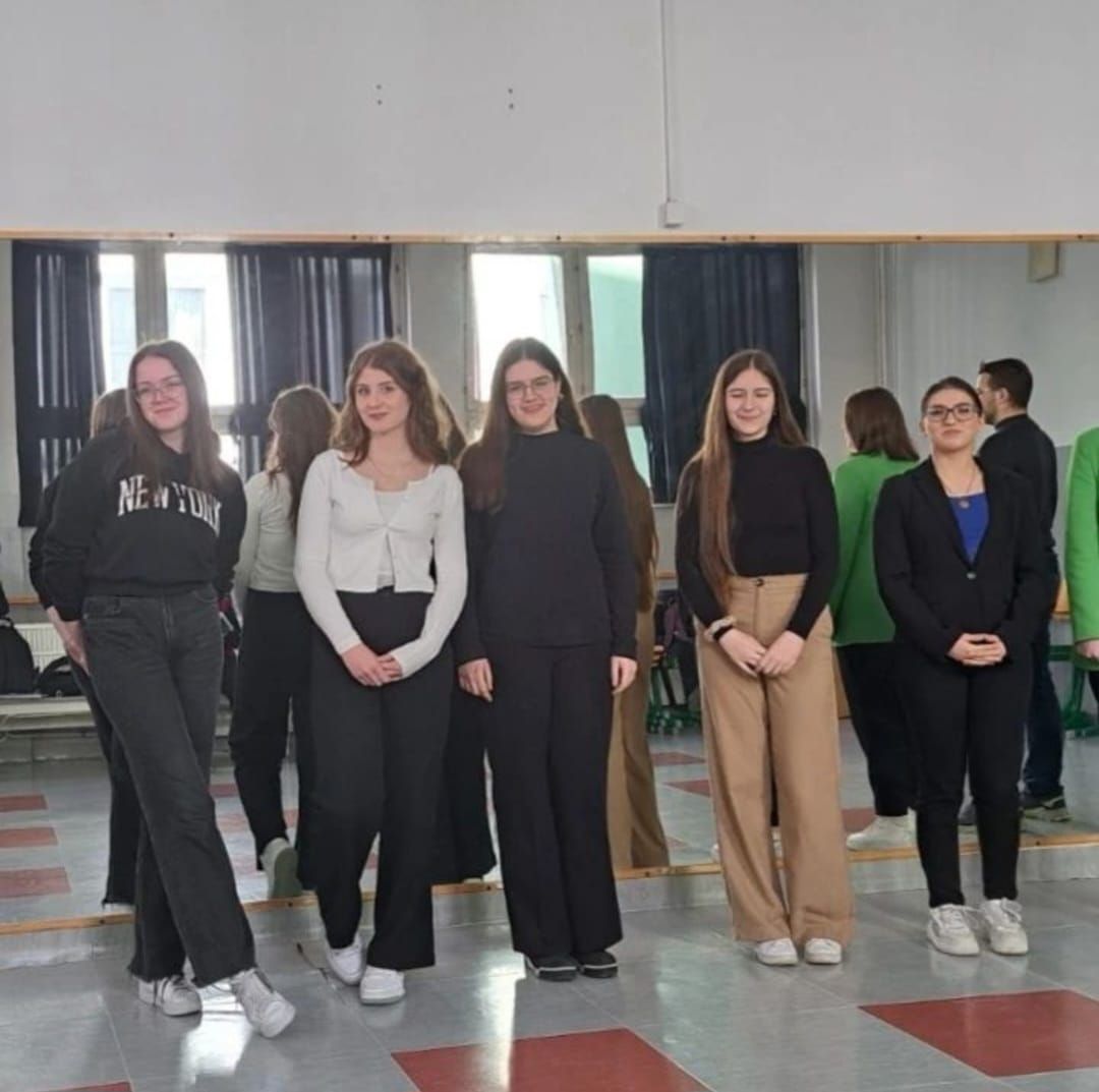 Učenici naše škole osvojili 1. mjesto na općinskom nivou takmičenja "Projekt građanin" | Treća gimnazija Sarajevo