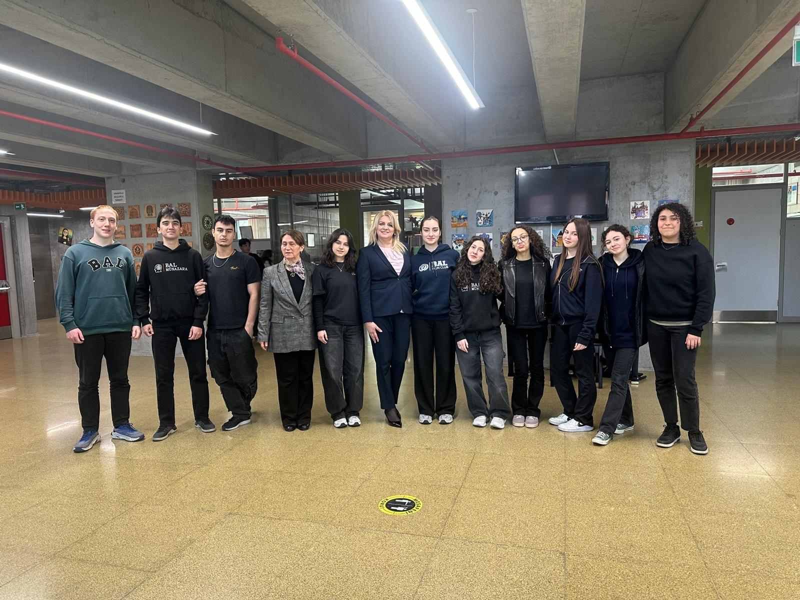 Potpisan sporazum o saradanji sa dvije bratske škole u Istanbulu | Treća gimnazija Sarajevo