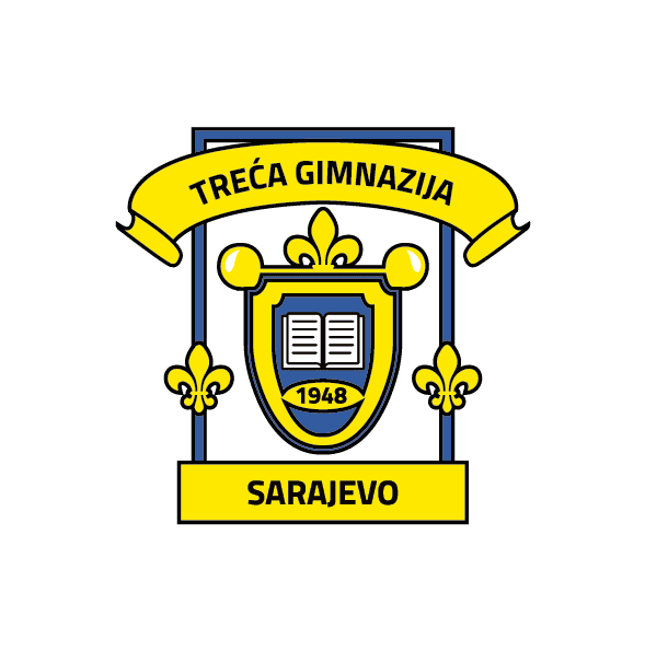 PRELIMINARNA RANG LISTA TALENTOVANIH UČENIKA PRVIH RAZREDA | Treća gimnazija Sarajevo