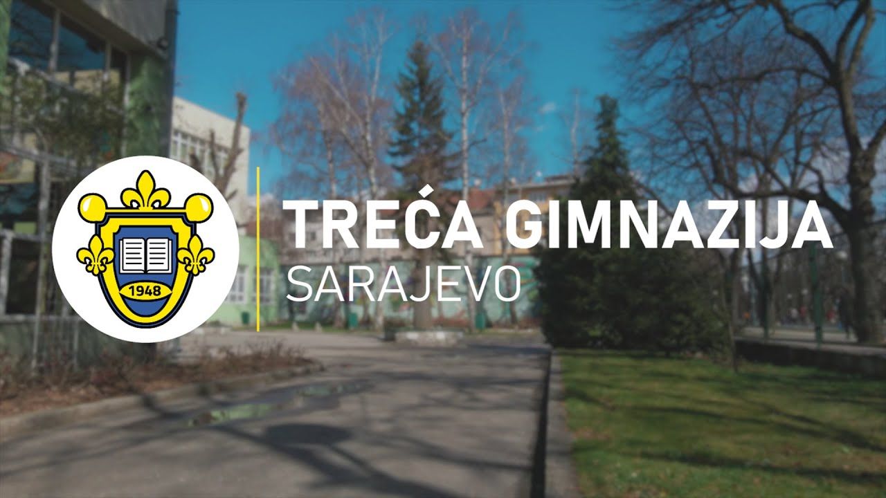 Struja u fluidima | Treća gimnazija Sarajevo