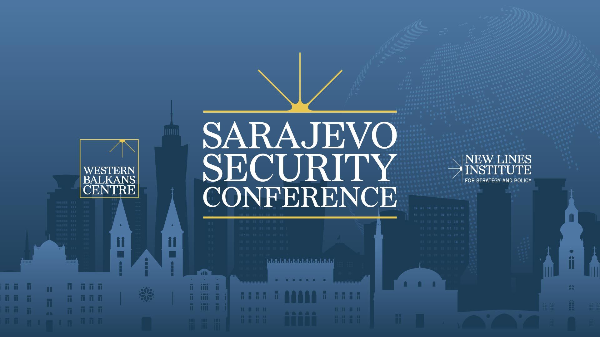Sarajevo Security Conference | Treća gimnazija Sarajevo